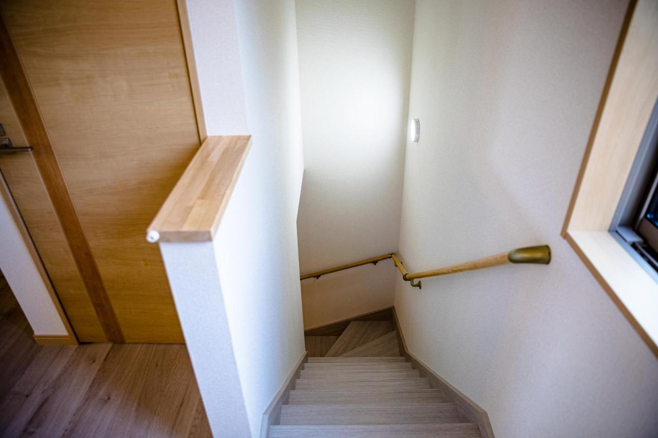 Furaku-Cat Villa Fudzsikavagucsiko Kültér fotó